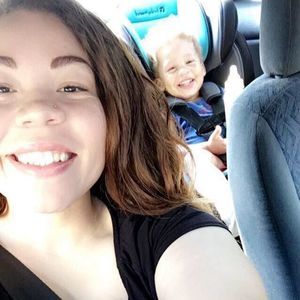 Meet your Posher, Amber